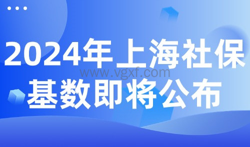 2024年上海社保基数即将公布！如何选择合适的工资落户上海？